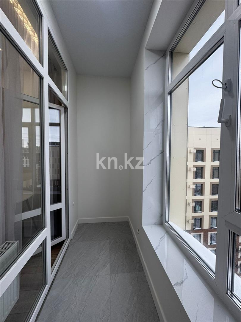 Продажа 2-комнатной квартиры, 43 м² в Астане - фото 11