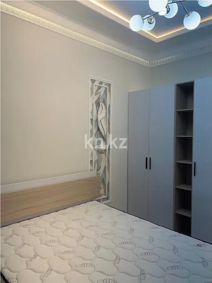 Продажа 3-комнатной квартиры, 72 м², ул. Акмешит, дом  19/1 в Астане - фото 3