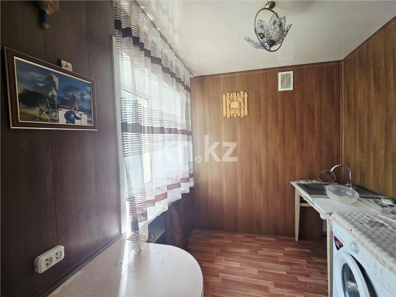 Продажа 1-комнатной квартиры, 29 м² в Темиртау - фото 2