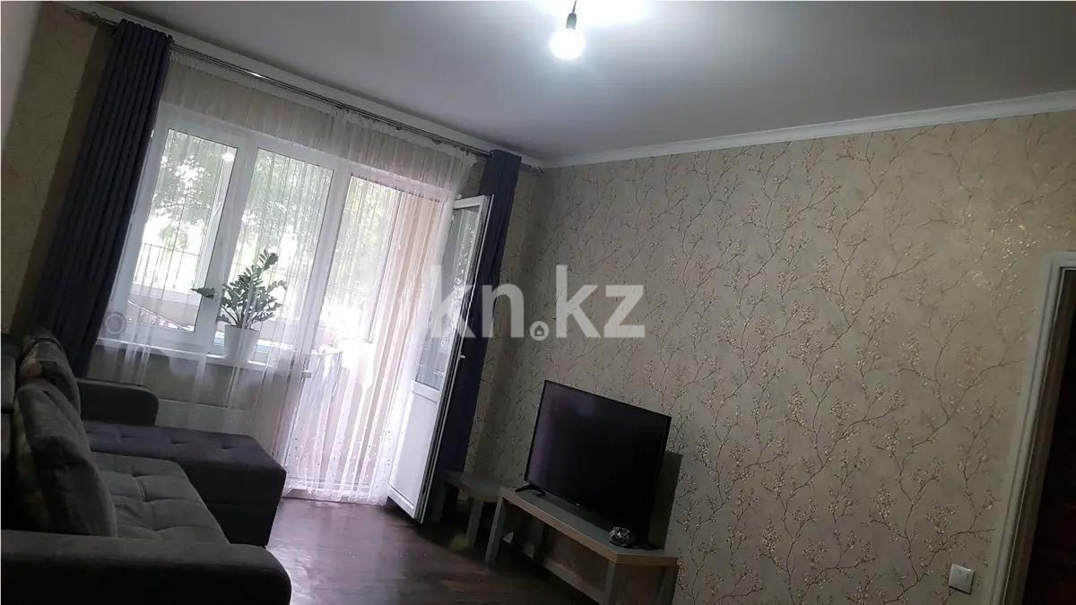 Продажа 1-комнатной квартиры, 40 м² в Алматы