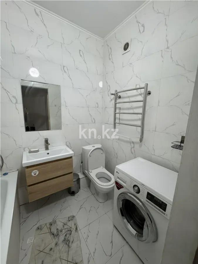 Продажа 1-комнатной квартиры, 41 м² в Алматы - фото 3