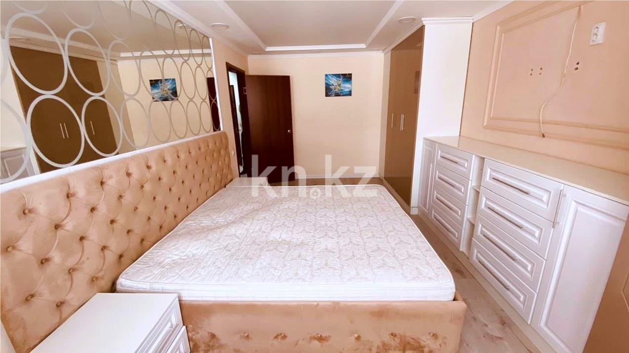 Продажа 3-комнатной квартиры, 61 м², ул. Абая в Темиртау - фото 3