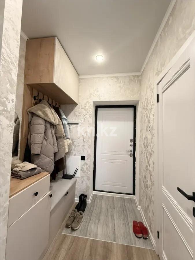 Продажа 2-комнатной квартиры, 40 м² в Астане - фото 5