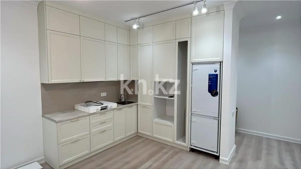 Продажа 2-комнатной квартиры, 49 м², ул. Рыскулова, дом  9 стр в Астане - фото 2
