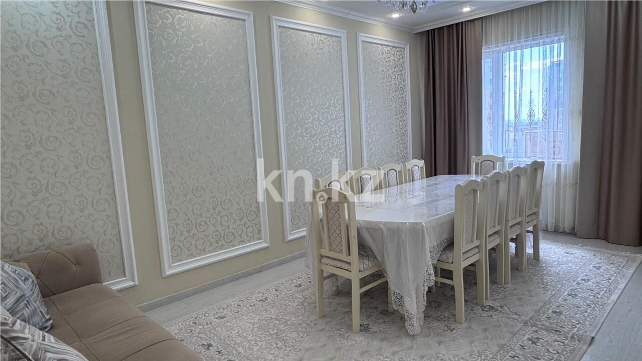 Продажа 3-комнатной квартиры, 74 м² в Караганде