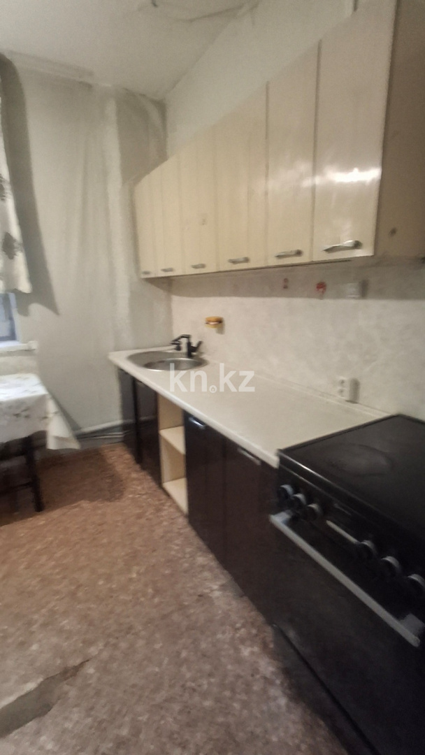 Аренда 1-комнатной квартиры, 32 м² в Алматы - фото 3