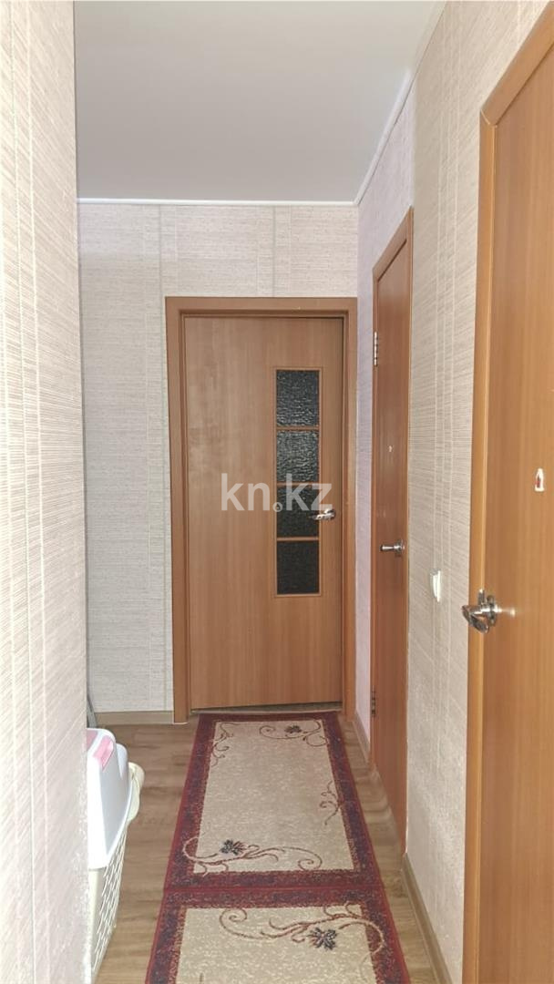 Продажа 3-комнатной квартиры, 64 м² в Караганде - фото 15