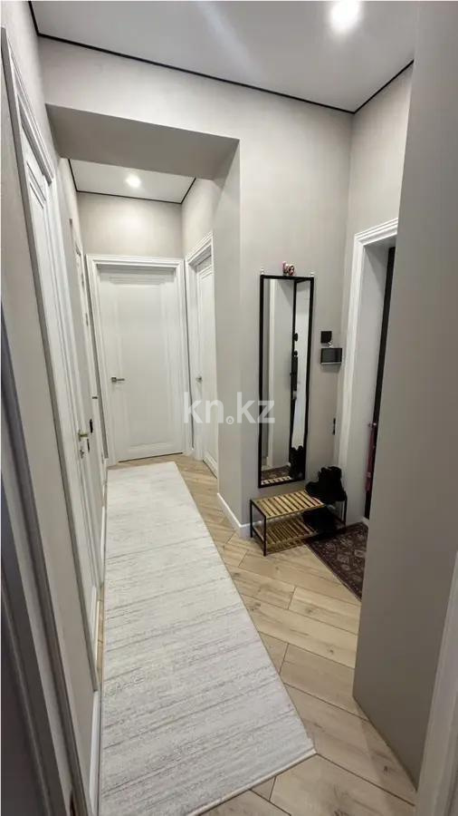 Продажа 3-комнатной квартиры, 64.7 м² в Астане - фото 6