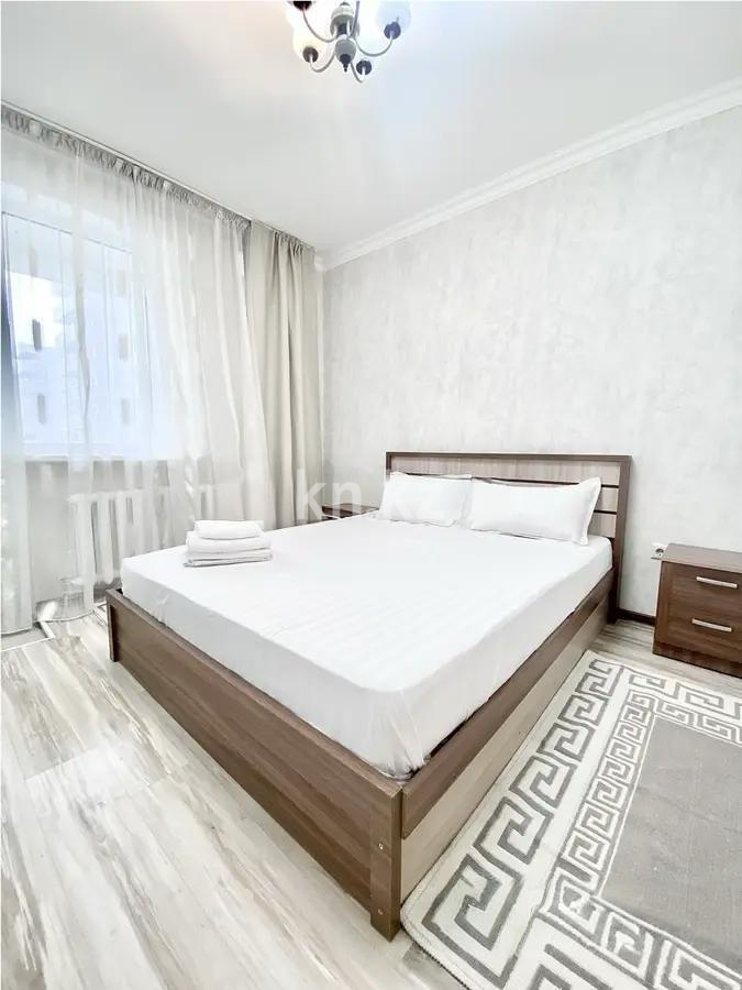 Продажа 2-комнатной квартиры, 41.8 м², пр. Кабанбай батыра, дом  42 в Астане