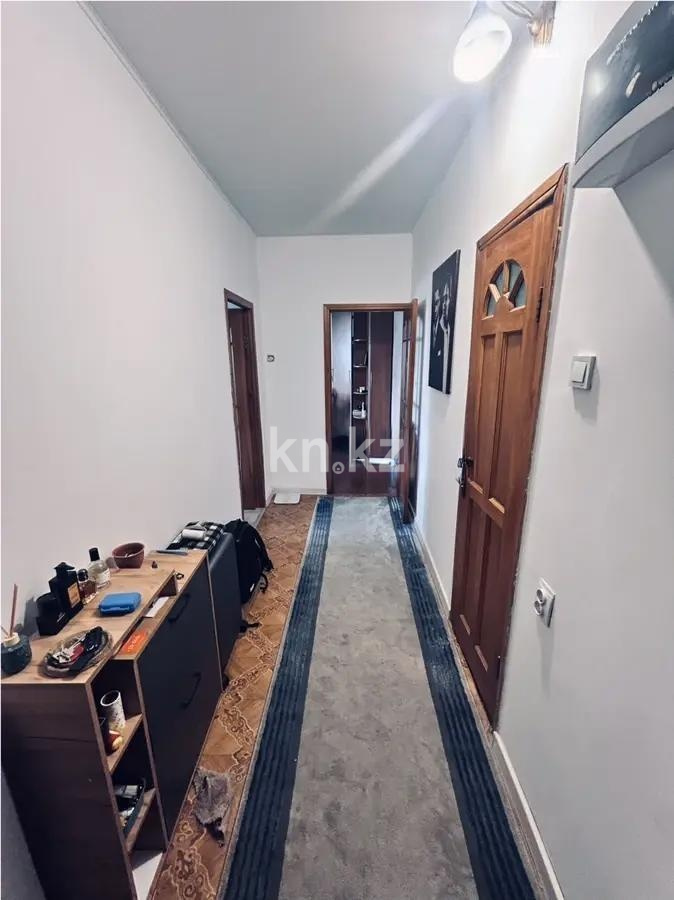 Продажа 1-комнатной квартиры, 42.5 м² в Алматы - фото 4