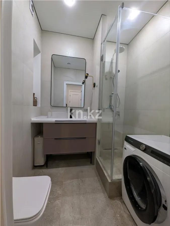 Продажа 4-комнатной квартиры, 126 м² в Алматы - фото 5