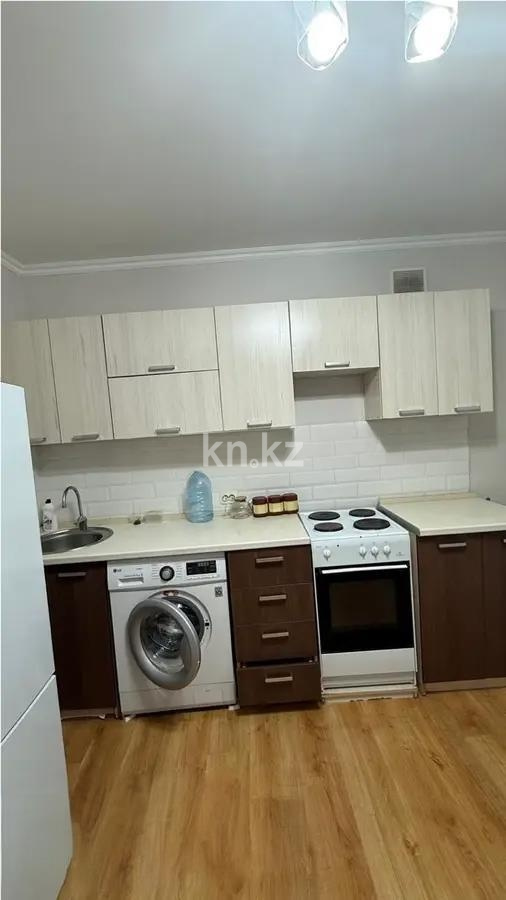 Продажа 1-комнатной квартиры, 38 м² в Астане - фото 2
