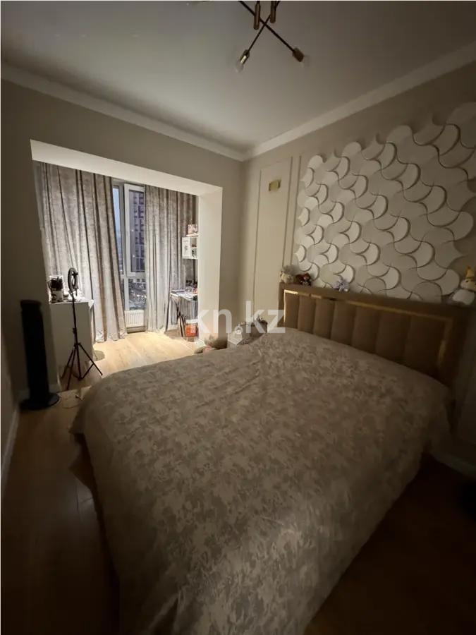 Продажа 2-комнатной квартиры, 43 м² в Алматы - фото 2