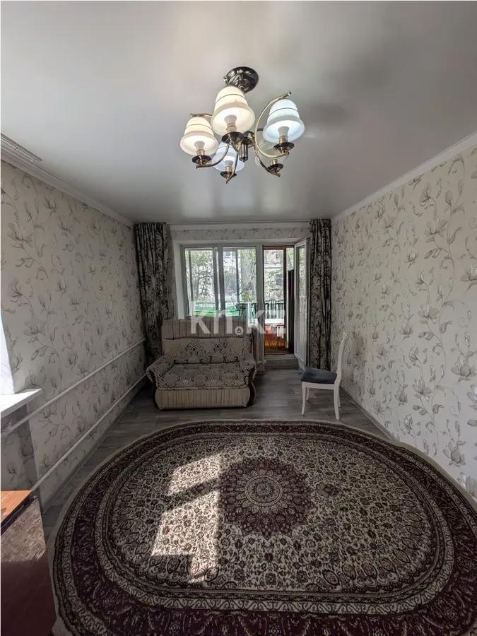 Продажа 1-комнатной квартиры, 32 м² в Астане