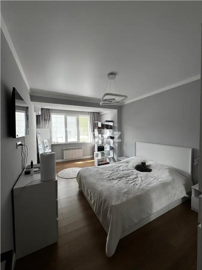 Продажа 1-комнатной квартиры, 40 м², ул. Есенова, дом  160/3 в Алматы