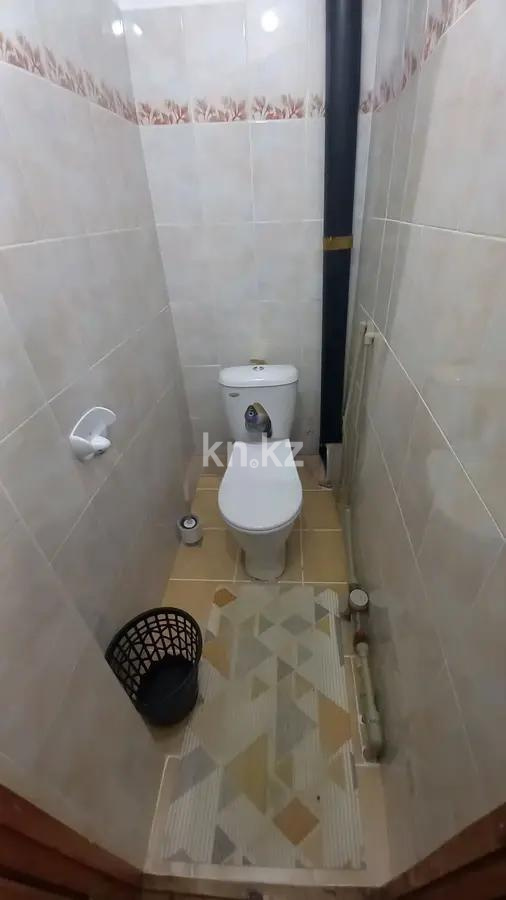 Продажа 2-комнатной квартиры, 50.6 м², пр. Абылай хана, дом  43/1 в Астане - фото 5