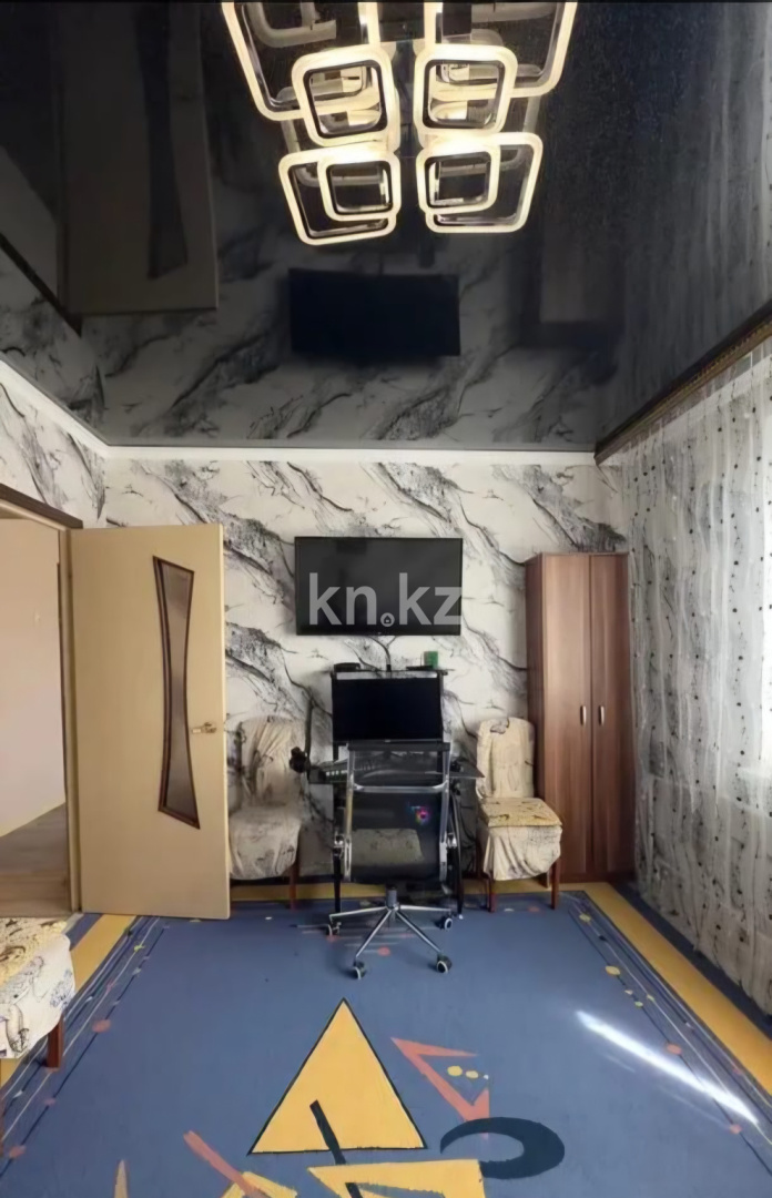 Продажа 4-комнатной квартиры, 88.5 м² в Темиртау - фото 18