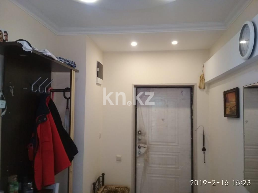 Продажа 2-комнатной квартиры, 68 м² в Алматы - фото 10