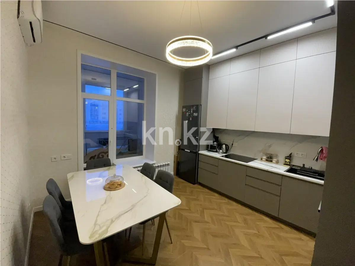 Продажа 3-комнатной квартиры, 104 м² в Астане - фото 4