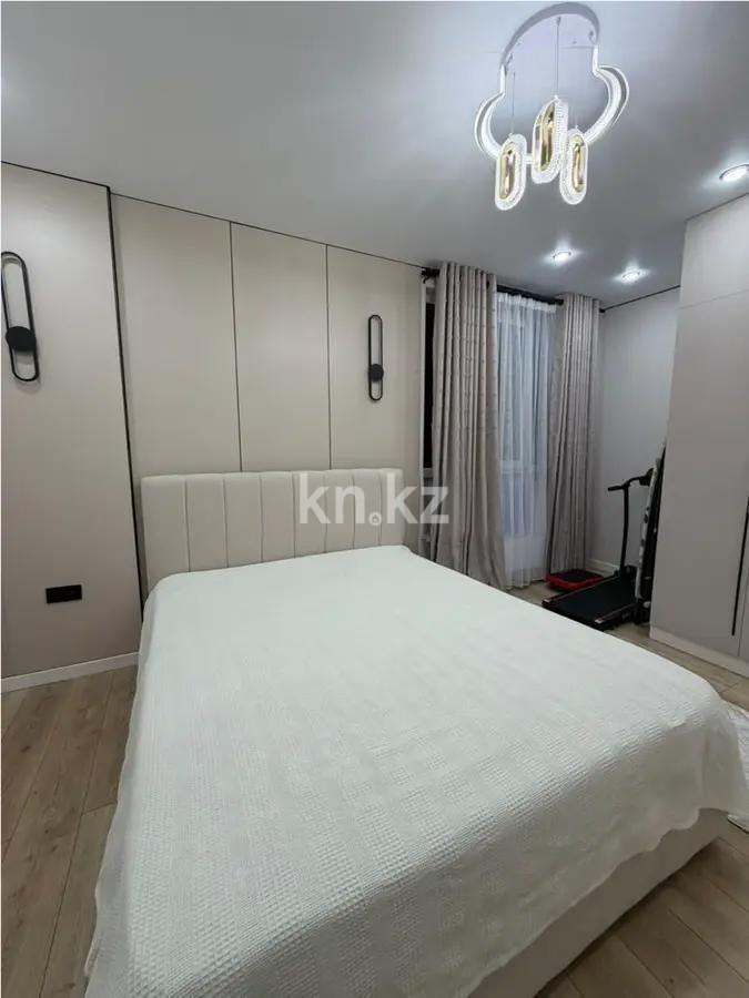 Продажа 4-комнатной квартиры, 80 м² в Алматы - фото 2