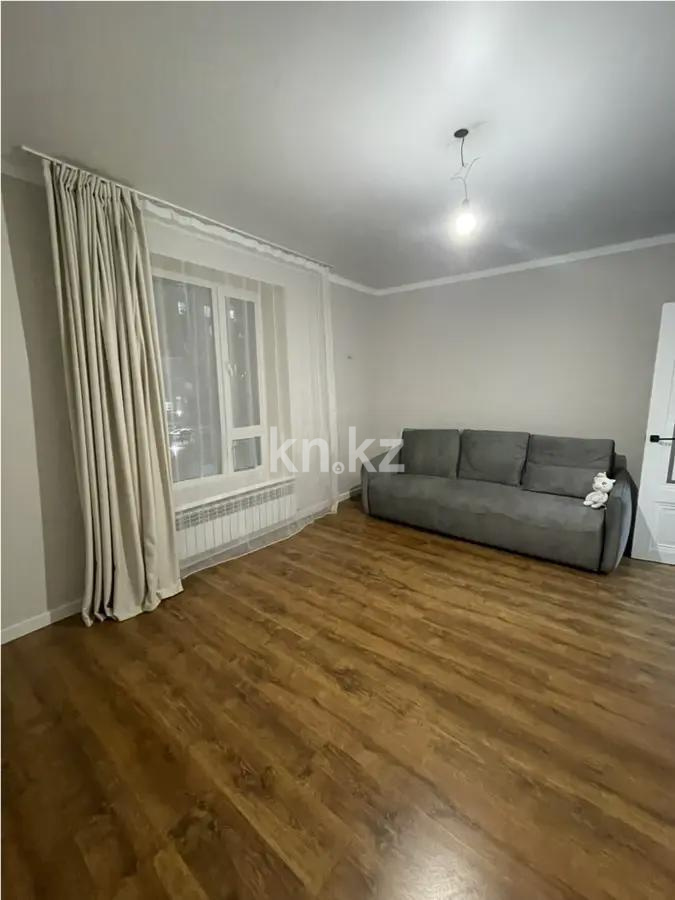 Продажа 2-комнатной квартиры, 48 м² в Астане