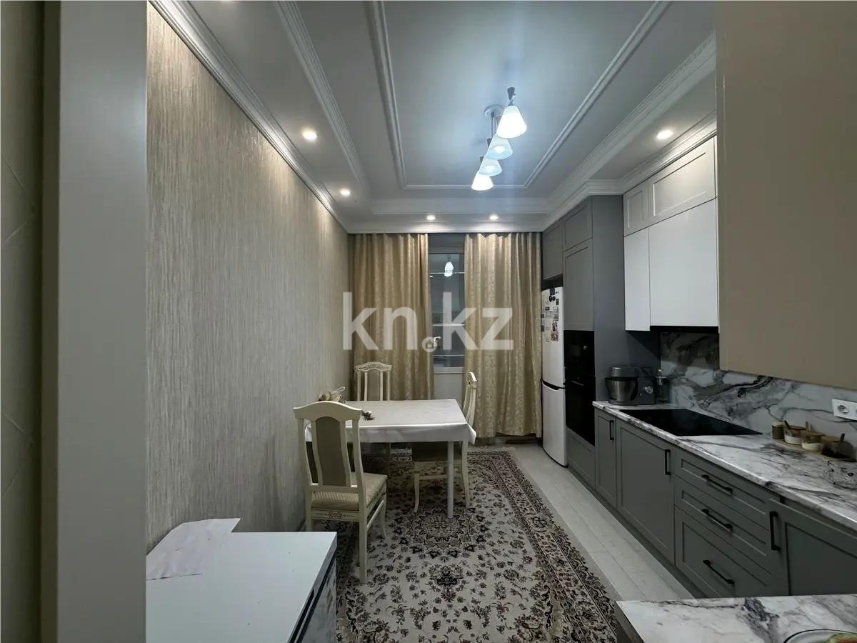 Продажа 2-комнатной квартиры, 87 м² в Астане - фото 3