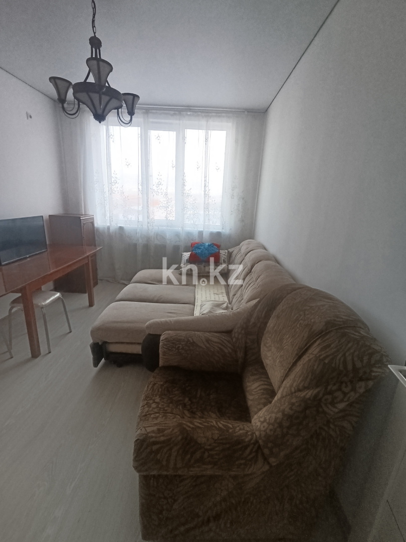 Аренда 3-комнатной квартиры, 64 м² в Алматы
