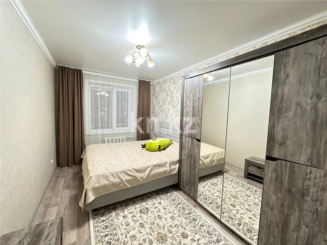 Продажа 3-комнатной квартиры, 67 м² в Караганде - фото 6