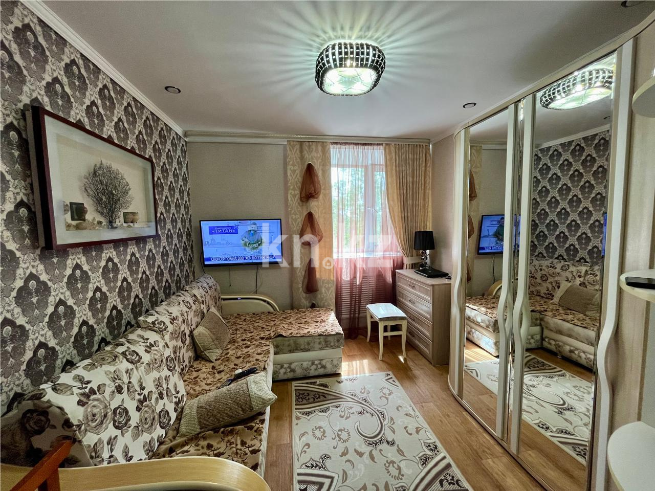 Продажа 3-комнатной квартиры, 61 м², ул. Маметовой в Караганде - фото 3