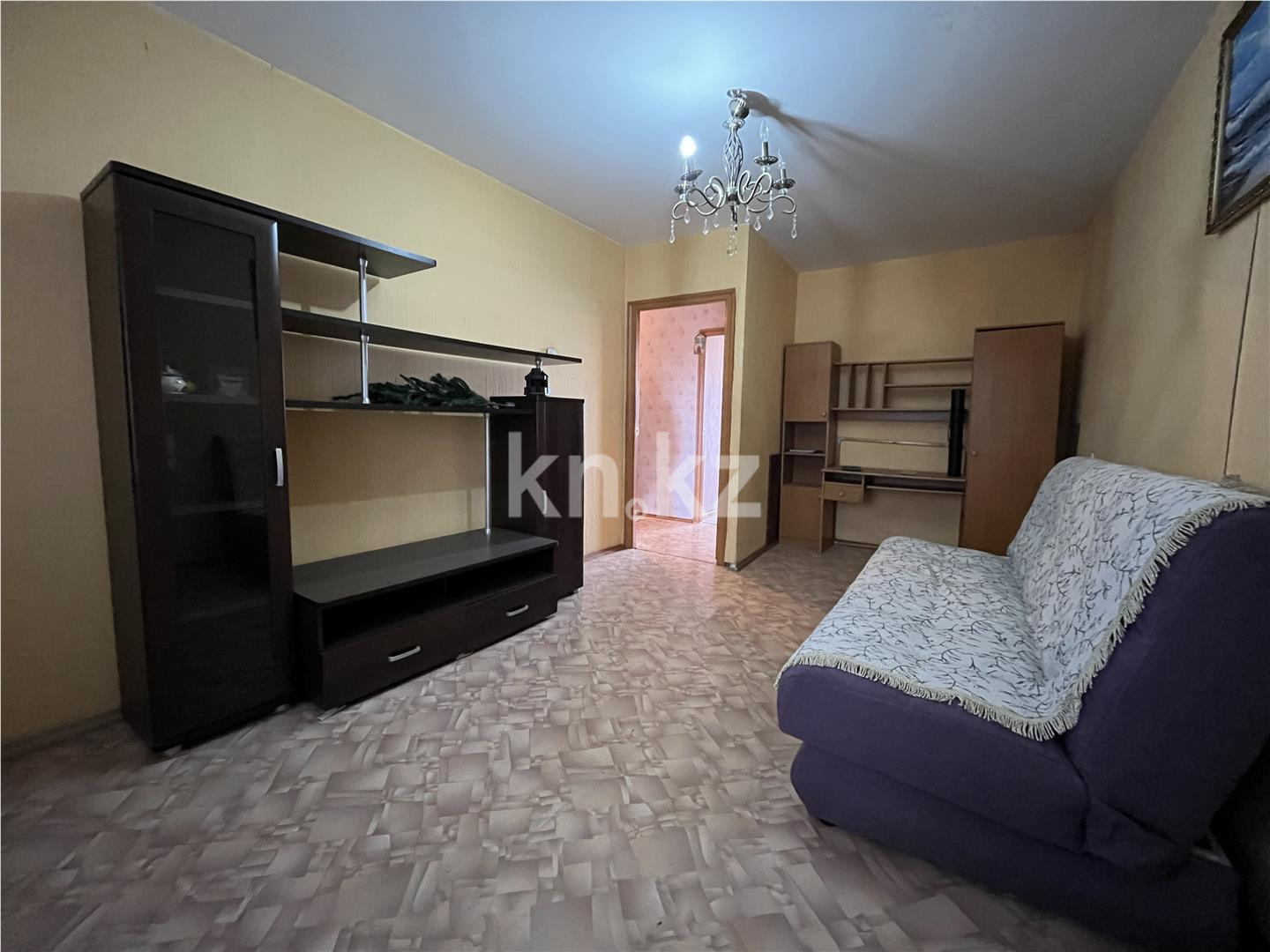 Продажа 2-комнатной квартиры, 49 м², ул. Амангельды в Темиртау - фото 2