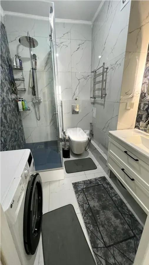 Продажа 2-комнатной квартиры, 69.2 м² в Астане - фото 4