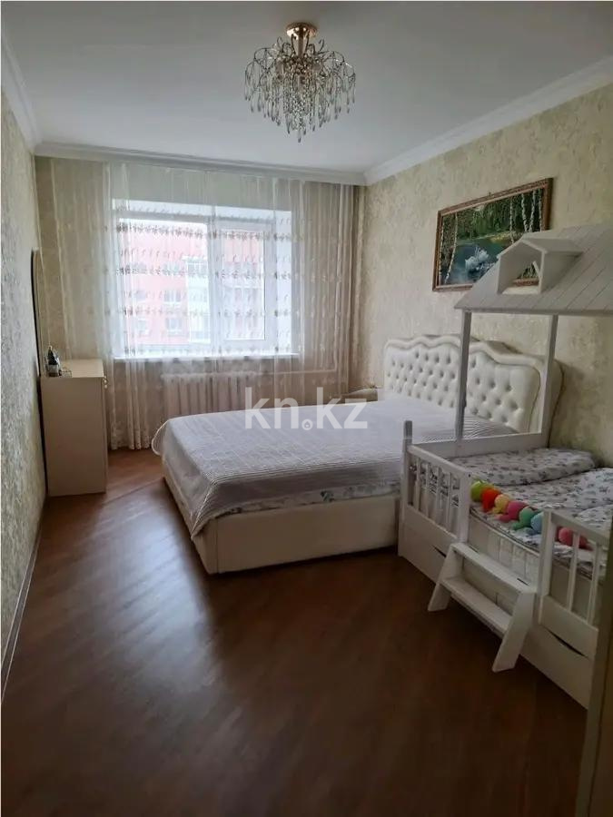Продажа 2-комнатной квартиры, 79 м² в Астане - фото 2