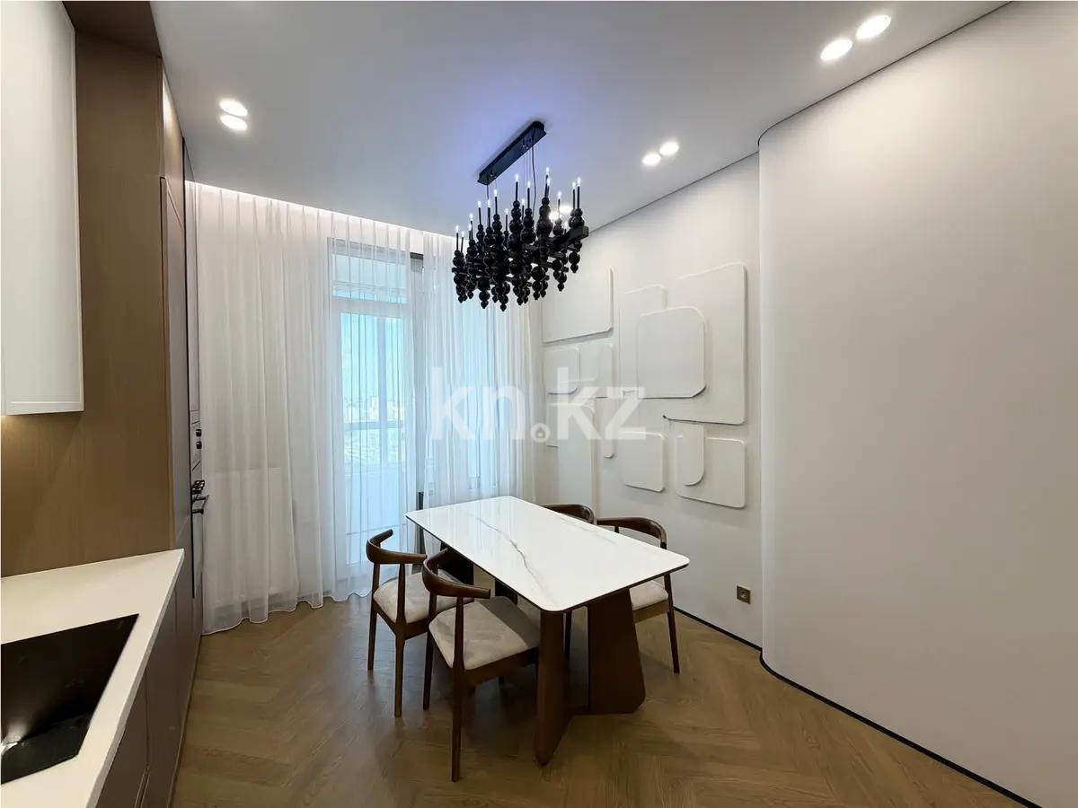 Продажа 3-комнатной квартиры, 105 м² в Астане - фото 4