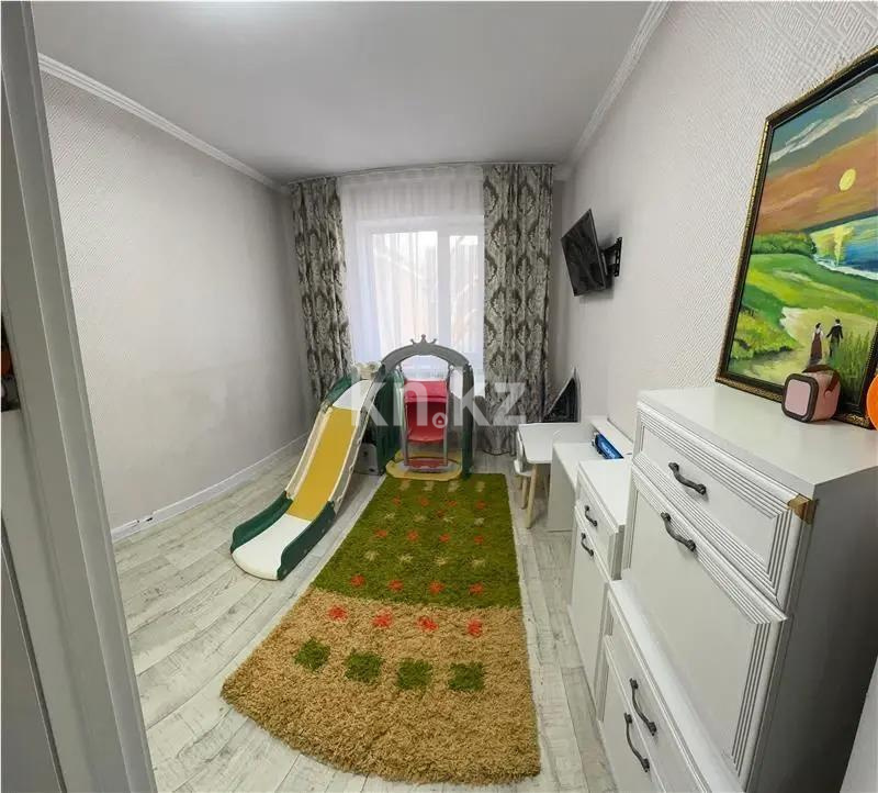 Продажа 4-комнатной квартиры, 77 м², мкр. Орбита-1, дом  38 в Караганде - фото 4