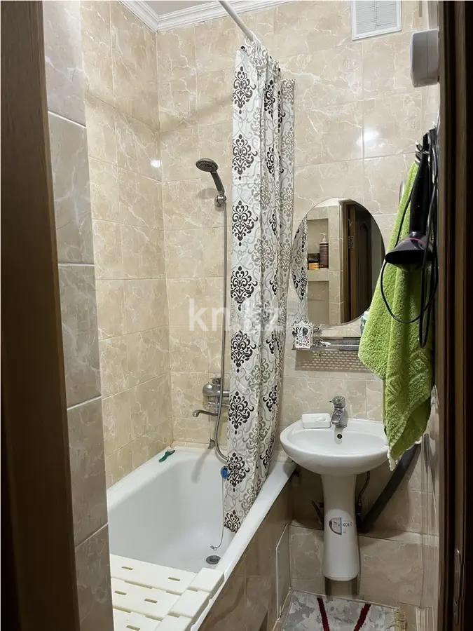 Продажа 4-комнатной квартиры, 85 м² в Алматы - фото 5