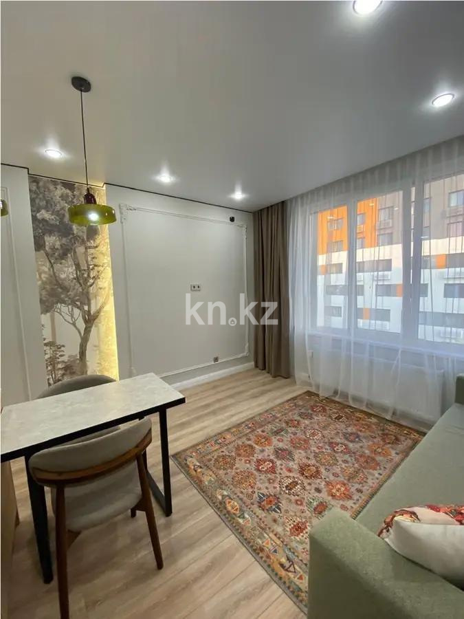 Продажа 2-комнатной квартиры, 40 м², пр. Туран, дом  55/16 в Астане - фото 2