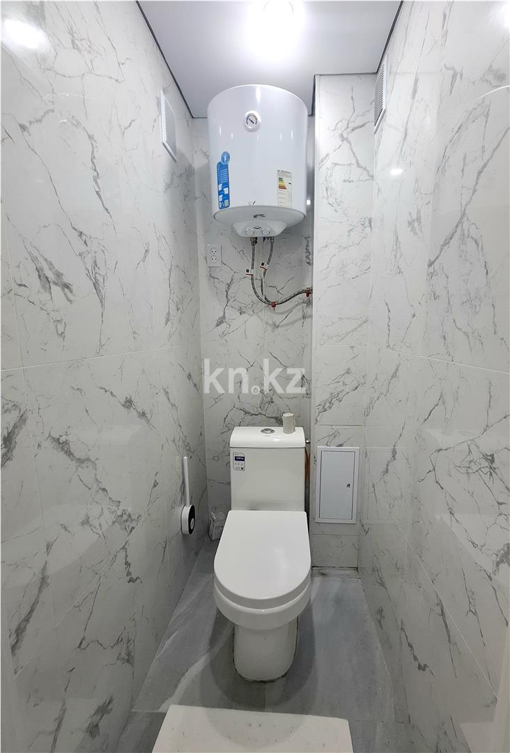 Продажа 3-комнатной квартиры, 68 м² в Темиртау - фото 12