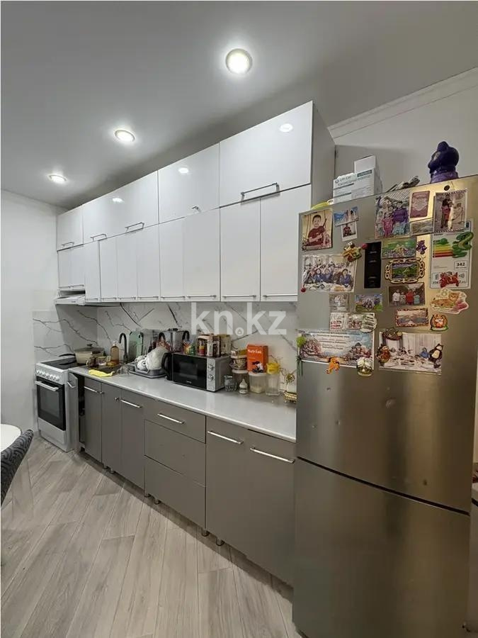 Продажа 2-комнатной квартиры, 53 м² в Караганде - фото 3