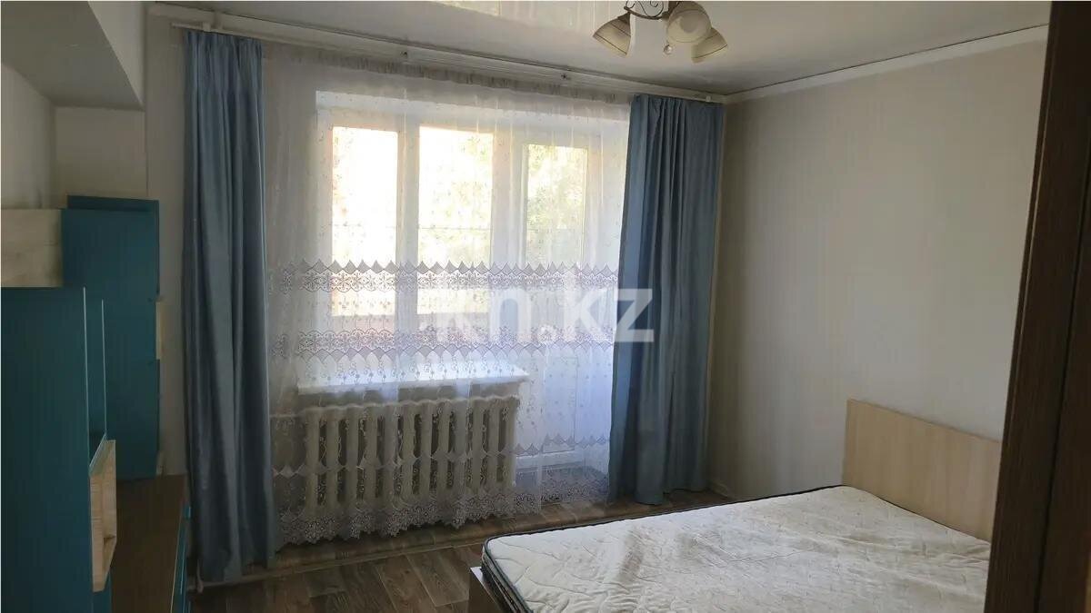 Продажа 2-комнатной квартиры, 50.8 м² в Алматы - фото 2