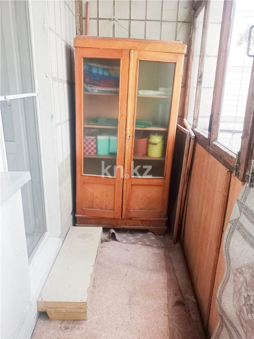 Продажа 2-комнатной квартиры, 50 м² в Караганде - фото 10