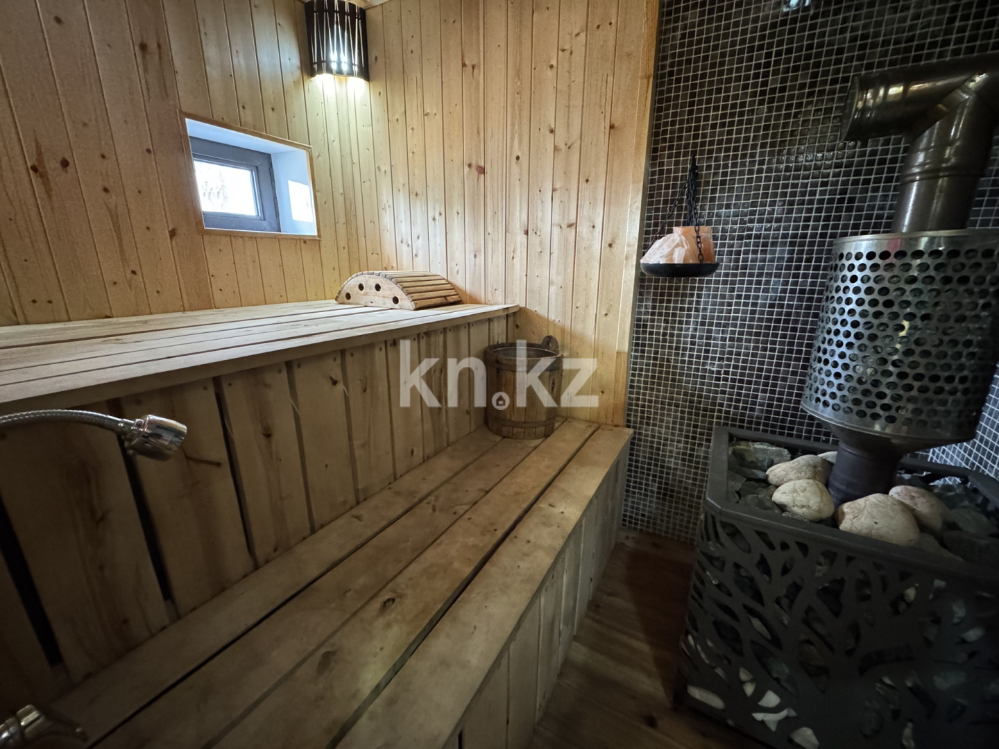 Продажа 4-комнатного дома, 100 м², ул. Орлова, дом  81 в Караганде - фото 19