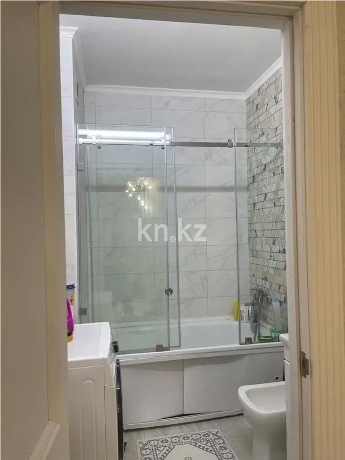 Продажа 3-комнатной квартиры, 87.1 м² в Алматы - фото 4