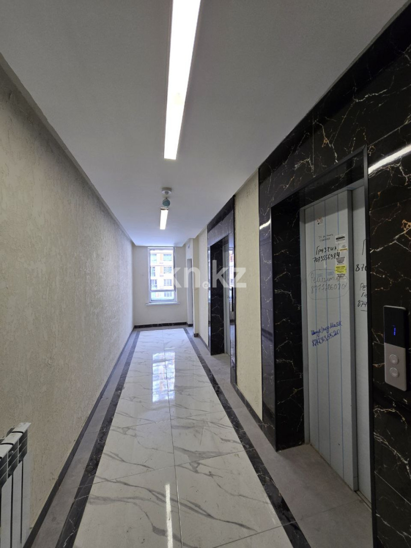 Продажа 2-комнатной квартиры, 53.5 м² в Алматы - фото 18