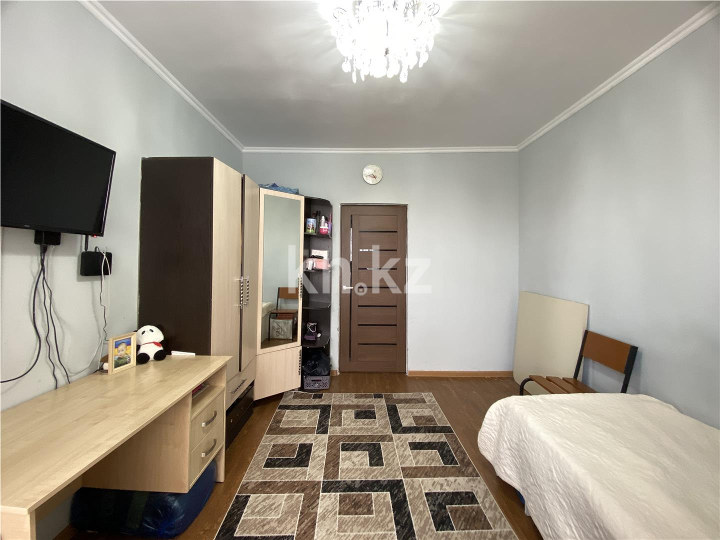 Продажа 2-комнатной квартиры, 56 м² в Астане - фото 8