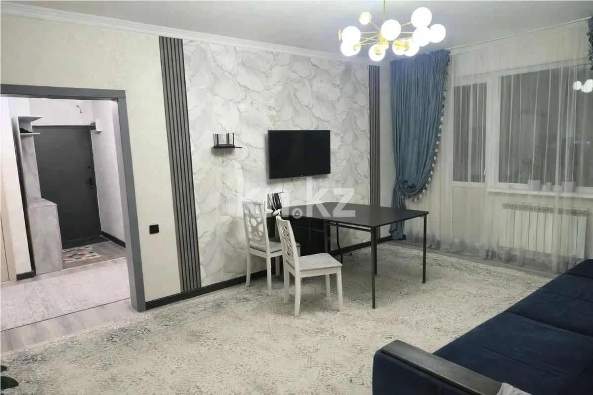 Продажа 3-комнатной квартиры, 98 м² в Алматы