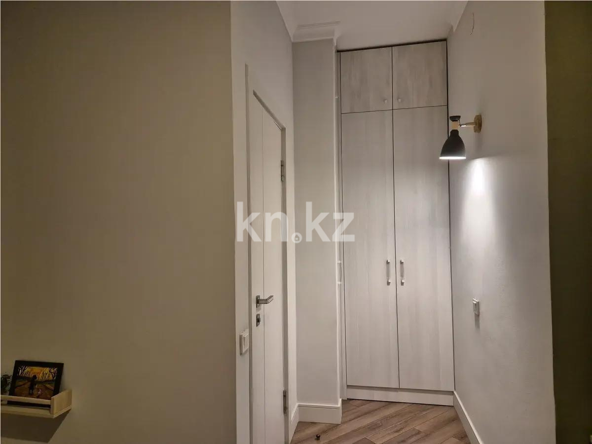 Продажа 3-комнатной квартиры, 100 м² в Алматы - фото 6