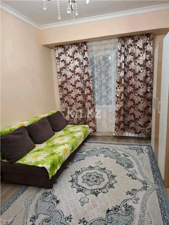 Продажа 1-комнатной квартиры, 20 м² в Алматы