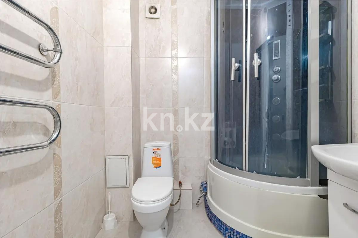 Продажа 1-комнатной квартиры, 40 м² в Астане - фото 3