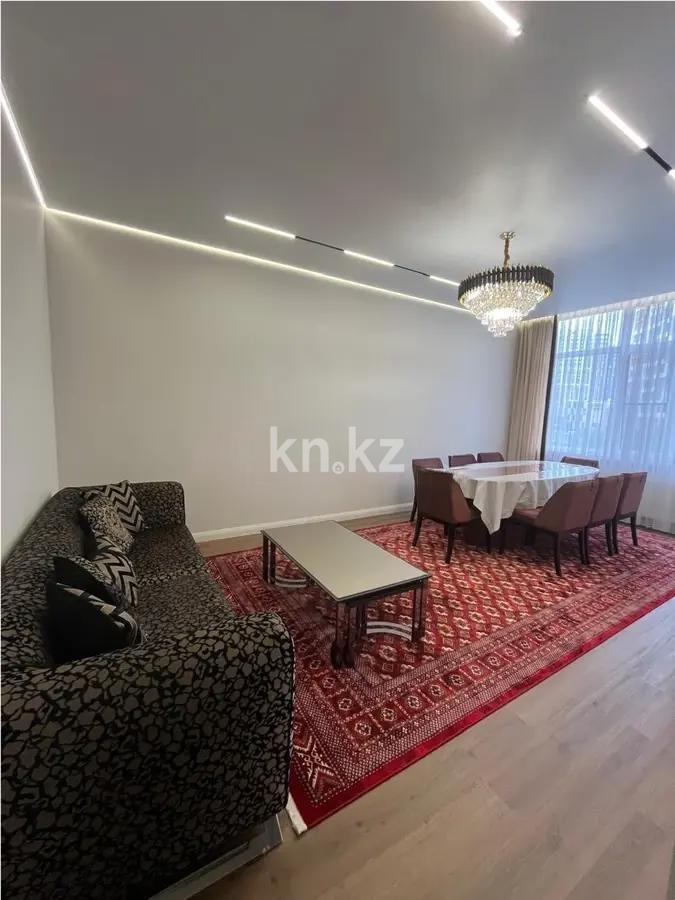 Продажа 3-комнатной квартиры, 98 м² в Астане