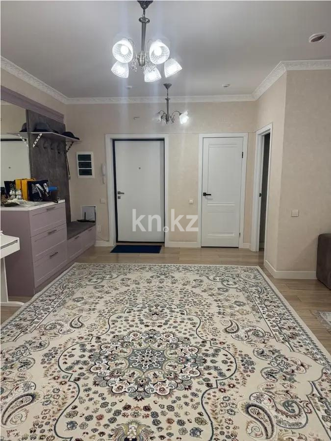 Продажа 3-комнатной квартиры, 103 м² в Астане - фото 5
